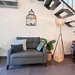 ヴィラ Langhe Wine & Relax