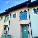ヴィラ Langhe Wine & Relax ノヴェッロ