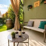 Villa Langhe Wine & Relax *