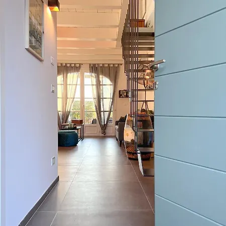 Βίλα Langhe Wine & Relax Novello