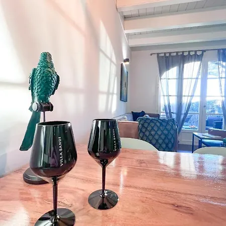 Langhe Wine & Relax Villa *