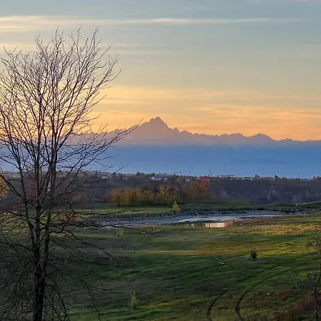 Langhe Wine & Relax Villa