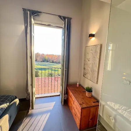 Villa Langhe Wine & Relax