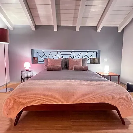 Villa Langhe Wine & Relax *