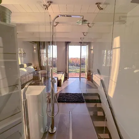 Villa Langhe Wine & Relax