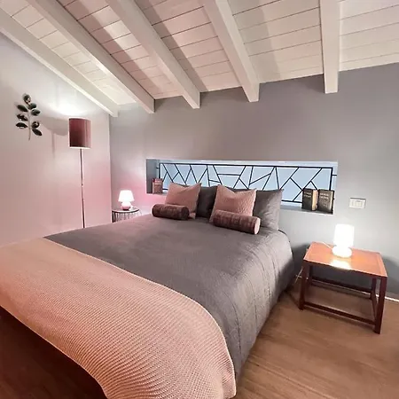 Vila Langhe Wine & Relax *