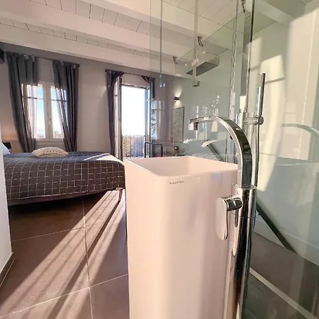 Langhe Wine & Relax Villa *