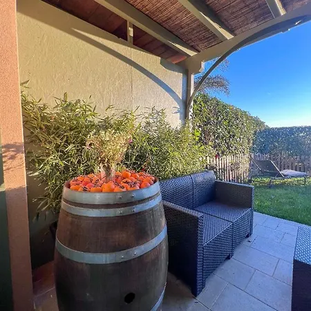 Langhe Wine & Relax Vila *
