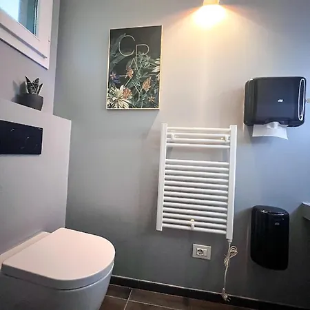 Langhe Wine & Relax Villa *