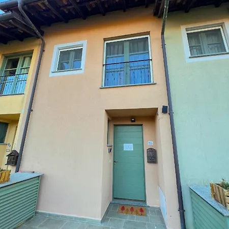 Villa Langhe Wine & Relax