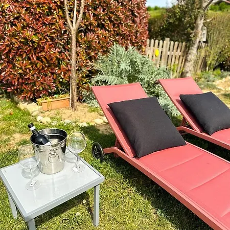 Vila Langhe Wine & Relax *