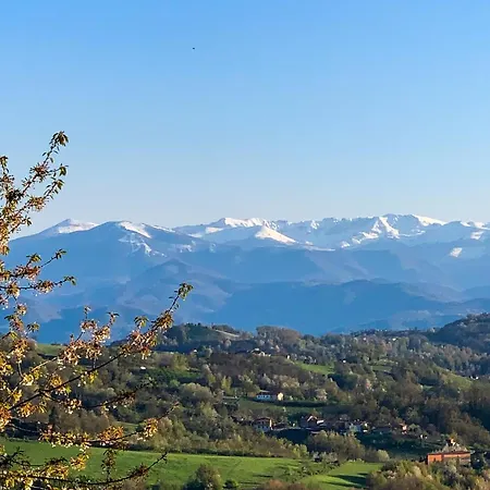 Vila Langhe Wine & Relax *