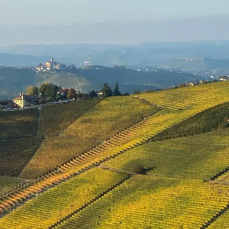 Langhe Wine & Relax Novello