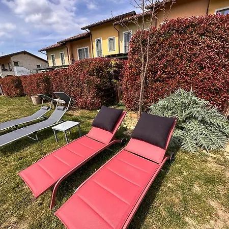 Langhe Wine & Relax
