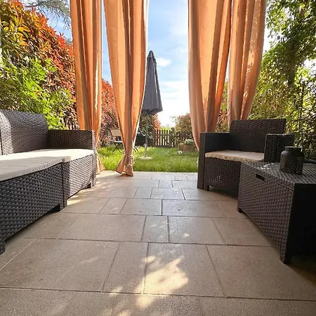 Langhe Wine & Relax Vila