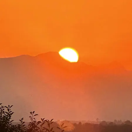 Langhe Wine & Relax Villa Novello