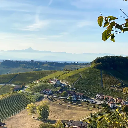 Langhe Wine&relax * Novello