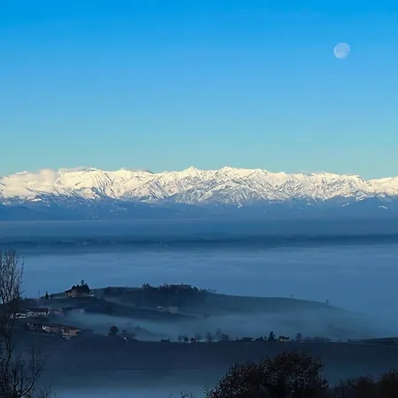 Villa Langhe Wine&relax *