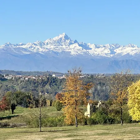 Villa Langhe Wine&relax