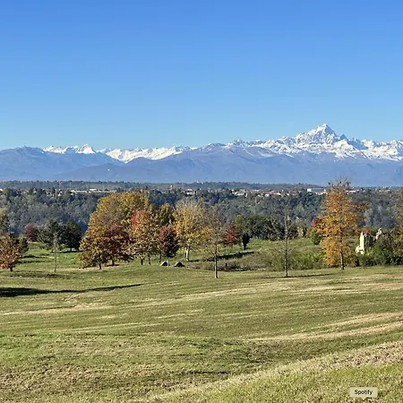 Villa Langhe Wine&relax *