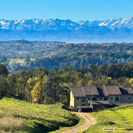 Langhe Wine & Relax *