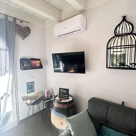 Villa Langhe Wine & Relax