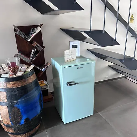 Villa Langhe Wine & Relax *