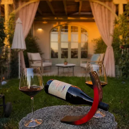 Langhe Wine & Relax 别墅 *