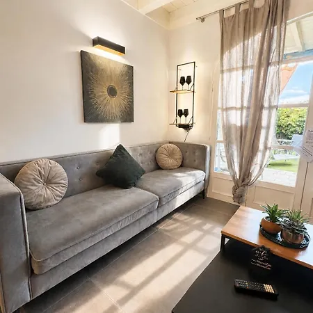 Βίλα Langhe Wine & Relax Novello
