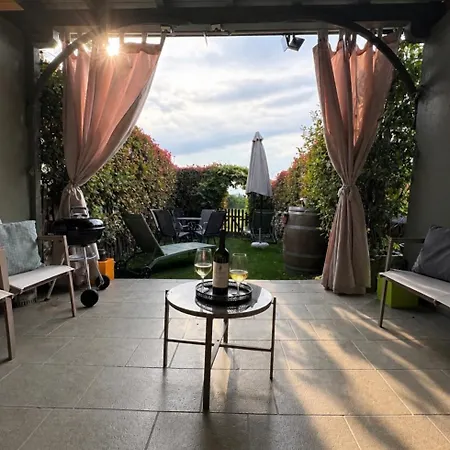 Βίλα Langhe Wine & Relax