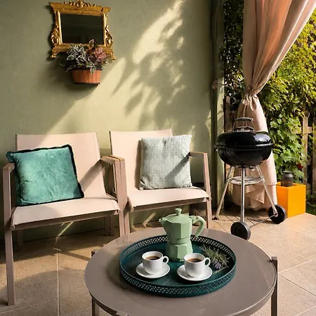 Βίλα Langhe Wine & Relax *