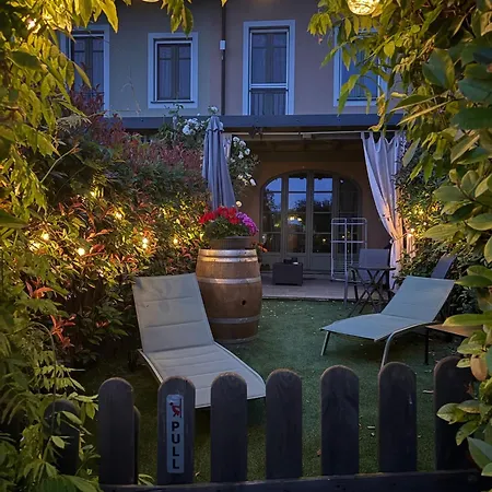 Βίλα Langhe Wine & Relax *