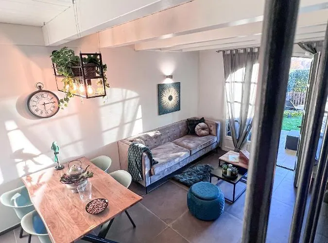 Villa Langhe Wine&relax