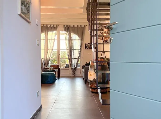 Вилла Langhe Wine & Relax Новелло
