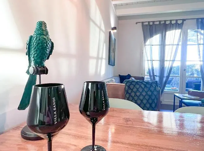 Langhe Wine&relax Villa *