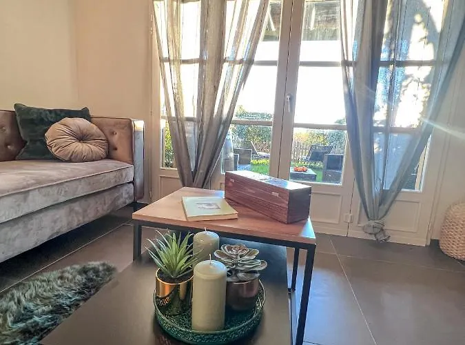 Villa Langhe Wine&relax Novello