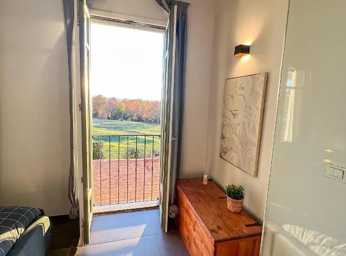 Villa Langhe Wine&relax