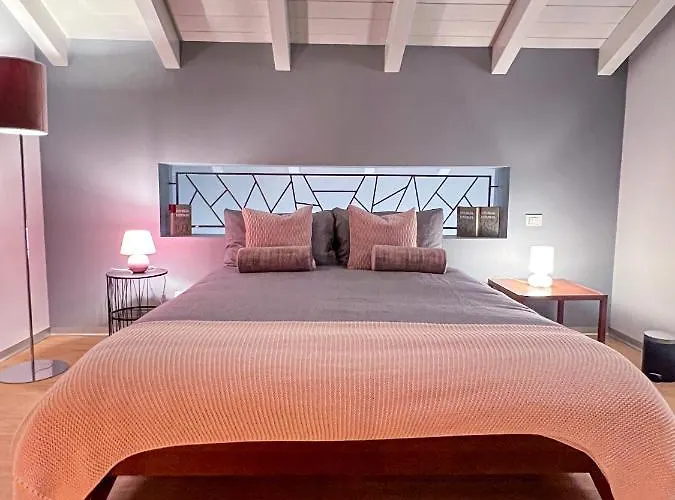 Villa Langhe Wine&relax *