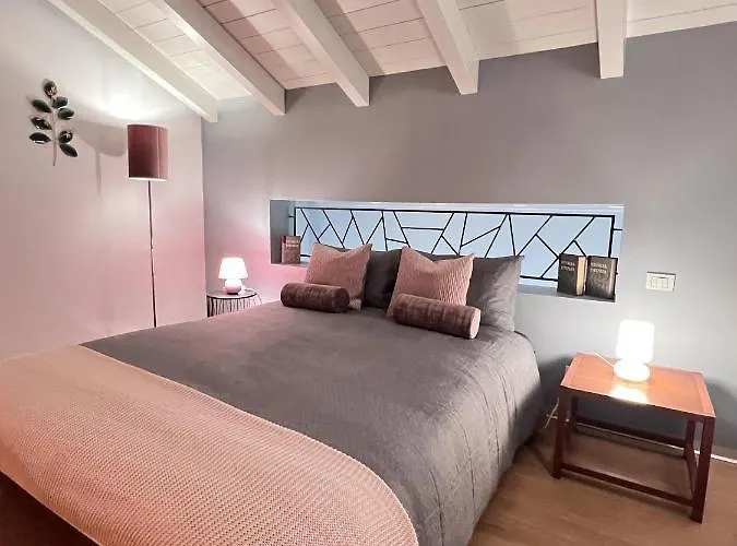 Villa Langhe Wine&relax *