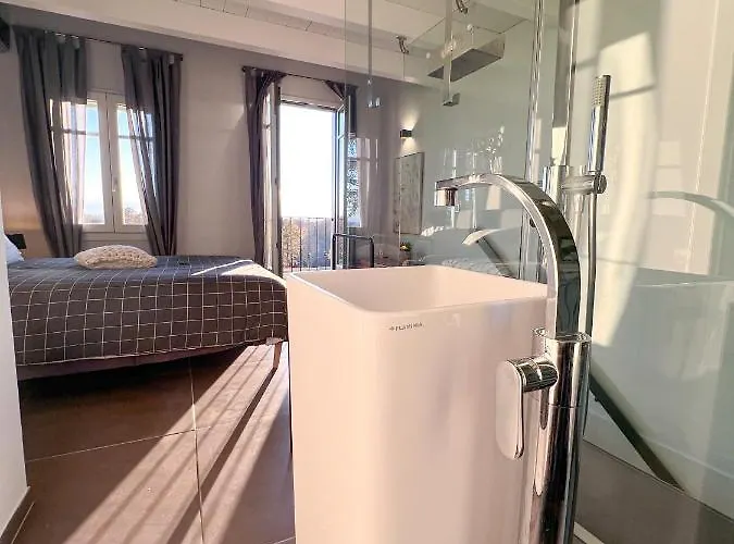 Langhe Wine&relax Villa *