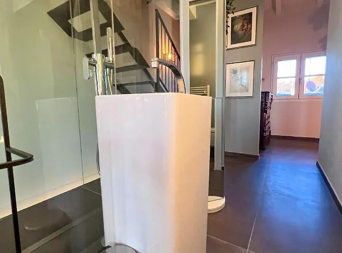 Villa Langhe Wine&relax *