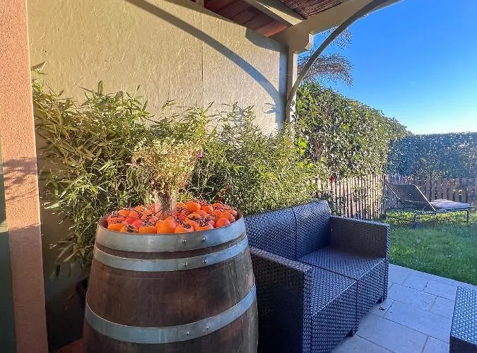 Langhe Wine & Relax Вилла *