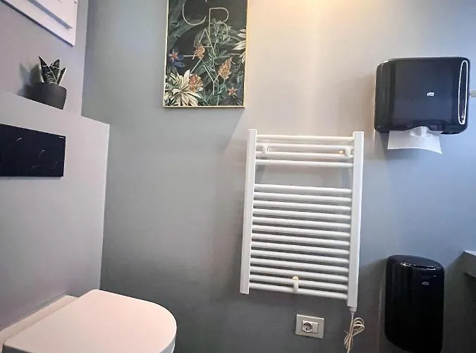 Langhe Wine & Relax Вилла *