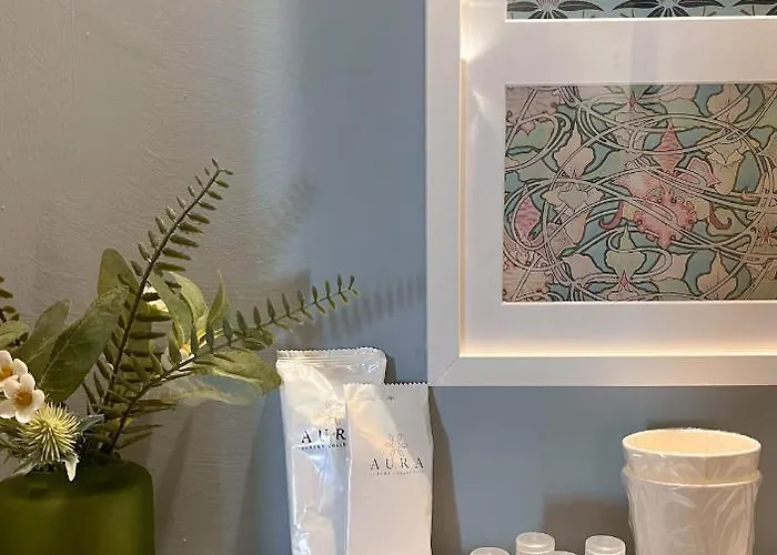 Villa Langhe Wine&relax *