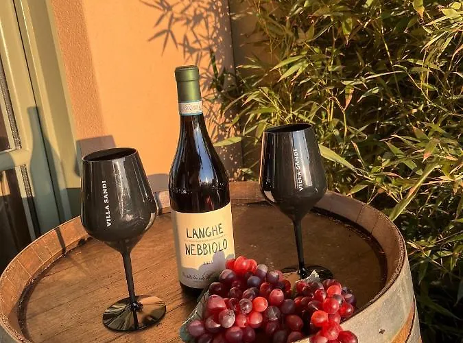 Вилла Langhe Wine & Relax *