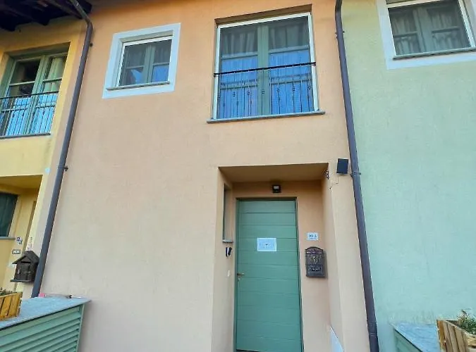 Villa Langhe Wine & Relax