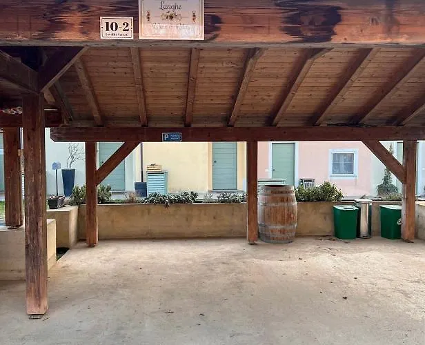 Langhe Wine&relax Novello