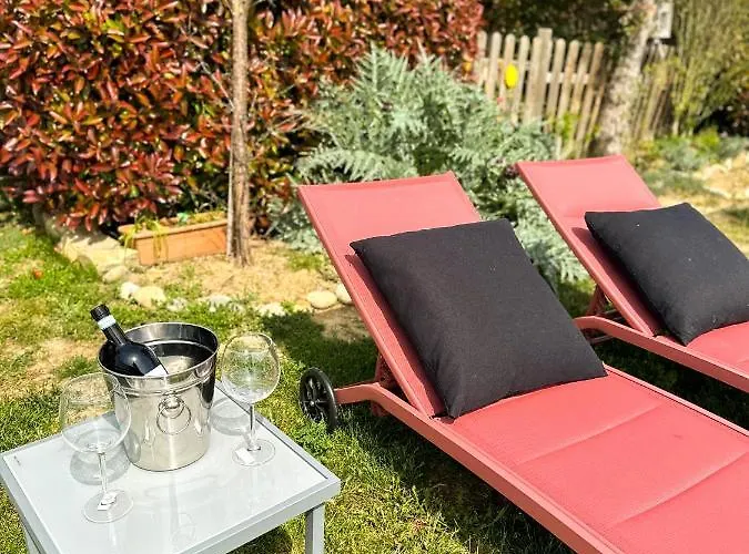 Villa Langhe Wine&relax *