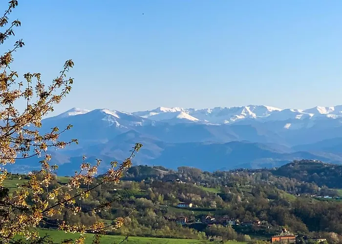 Villa Langhe Wine&relax *