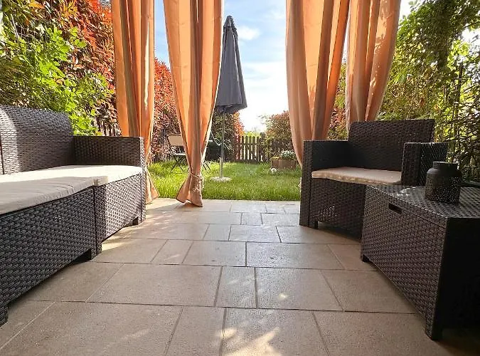 Langhe Wine&relax Villa